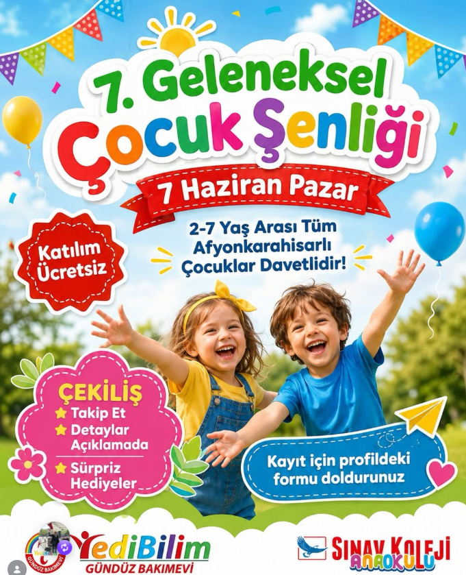Baher Şenliği